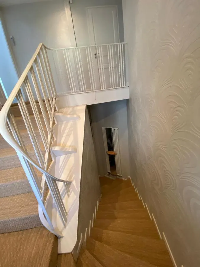 Апартаменты Elegant Duplex De Haut Standing De 230M2 Ла-Рош-сюр-Форон Франция